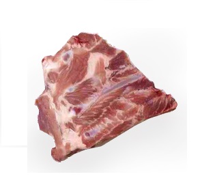Pork-Riblets