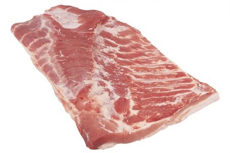 sheetribbed